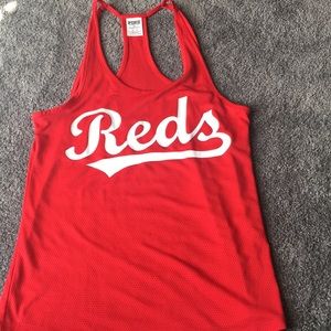 Cincinnati Reds top ⚾️